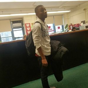 Meet your Posher, Leonardo